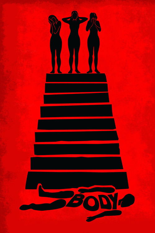 Body izle (2015)
