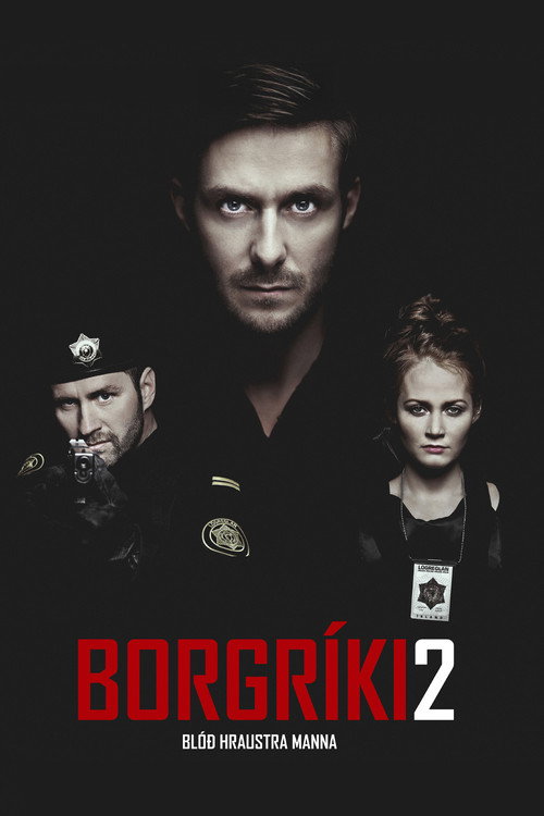 Borgríki II – Blóð hraustra manna izle (2014)