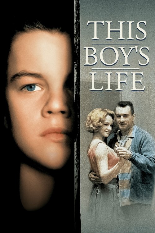 Bu Çocuğun Hayatı izle (1993)