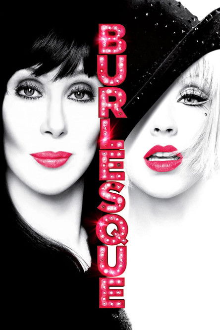 Burlesque izle (2010)