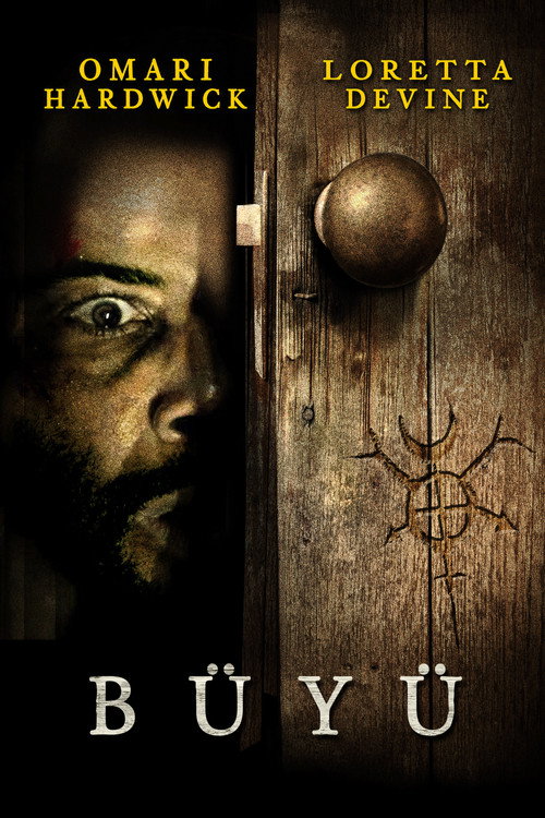Büyü izle (2020)