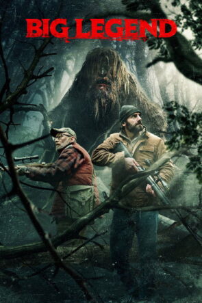 Büyük Efsane izle (2018)