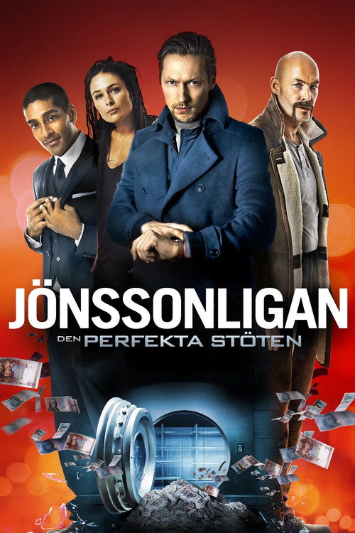 Büyük Plan izle (2015)