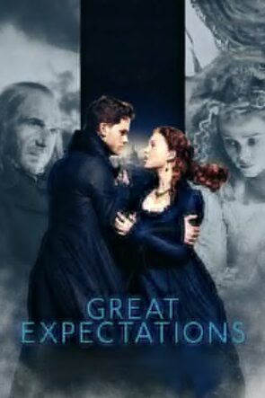 Büyük Umutlar izle (2012)