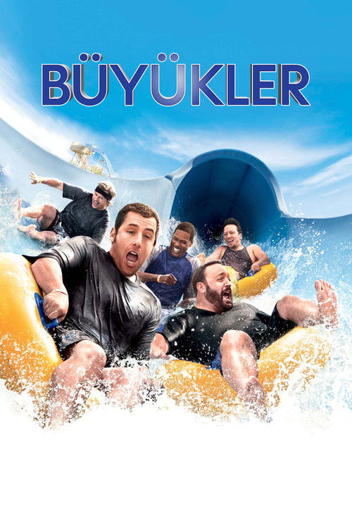 New York Çeteleri izle (2002)