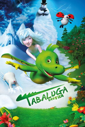 Buz Prensesi Lili izle (2018)