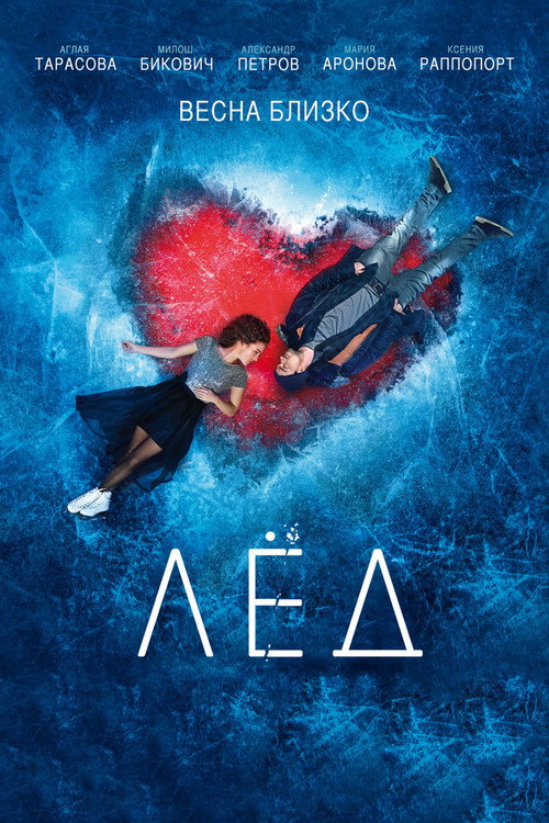Buz izle (2018)