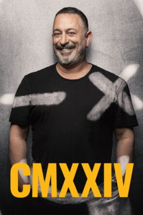 CMXXIV izle (2025)
