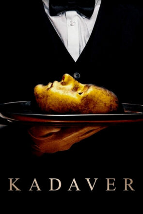 Cadaver izle (2020)