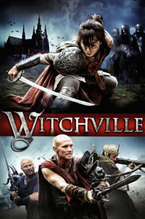 Cadılar Diyarı izle (2010)