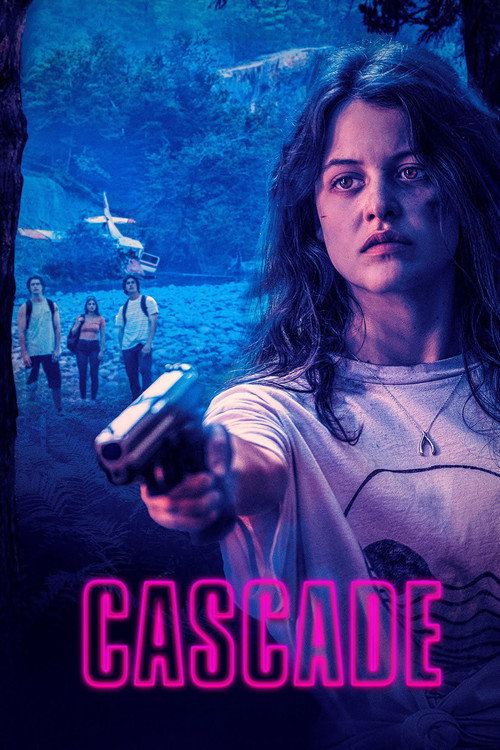 Cascade izle (2023)