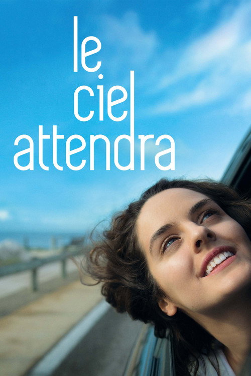 Cennet Beklesin izle (2016)