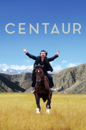 Centaur izle (2017)