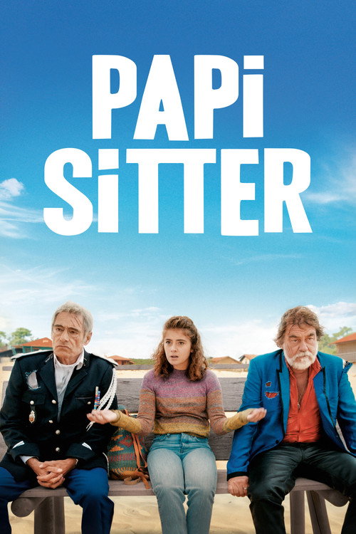 Çılgın Büyükbabalarım izle (2020)