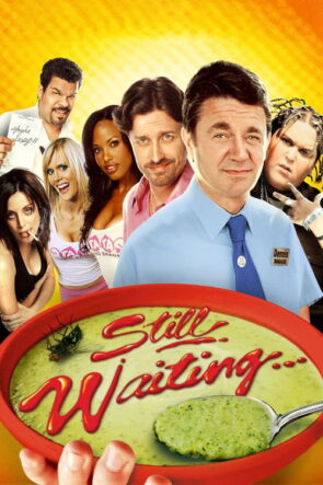 Çılgın Garsonlar 2 izle (2009)