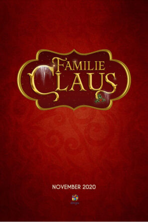 Claus Ailesi izle (2020)
