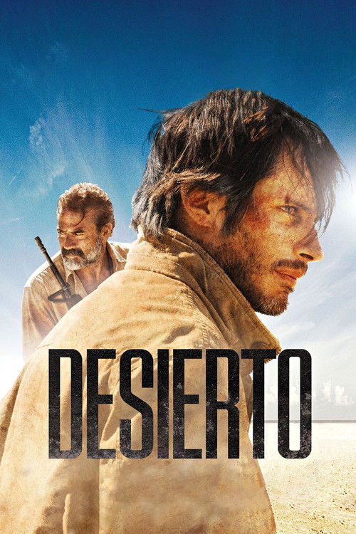 Çöl izle (2015)