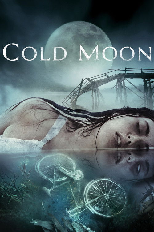 Cold Moon izle (2016)