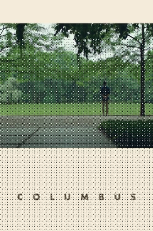 Columbus izle (2017)