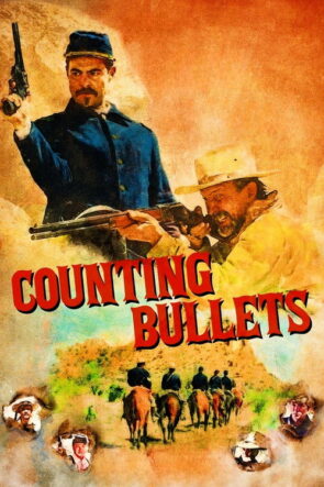 Counting Bullets izle (2021)