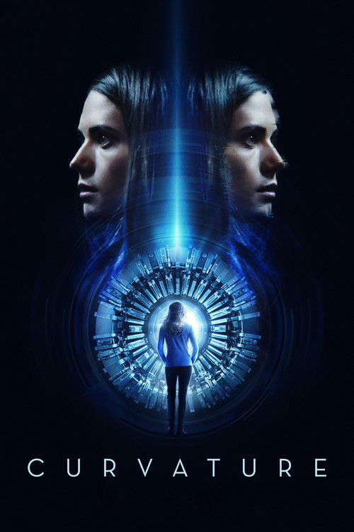 Curvature izle (2017)
