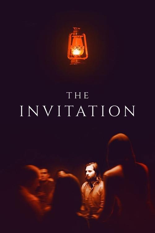 Davet izle (2016)
