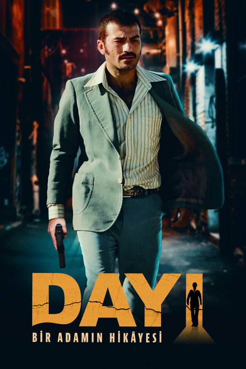 Dayı: Bir Adamın Hikâyesi izle (2021)