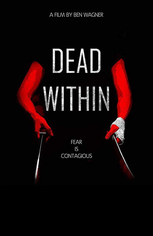 Dead Within izle (2014)