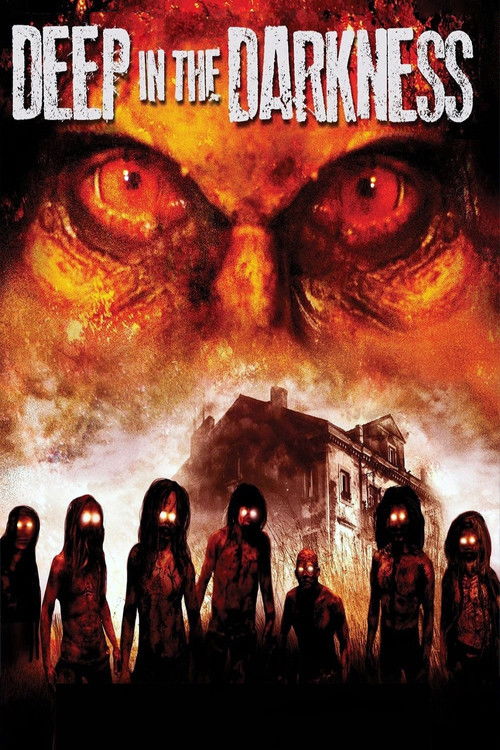 Deep in the Darkness izle (2014)