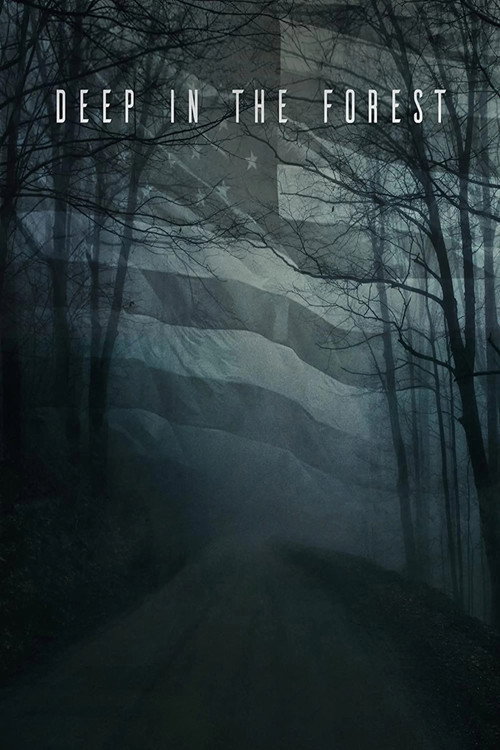 Deep in the Forest izle (2021)