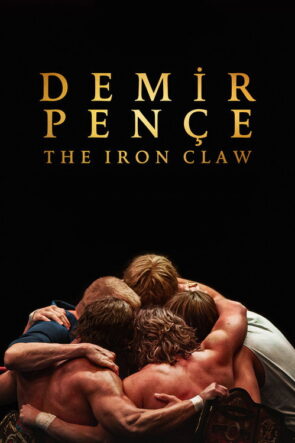 Demir Pençe izle (2023)