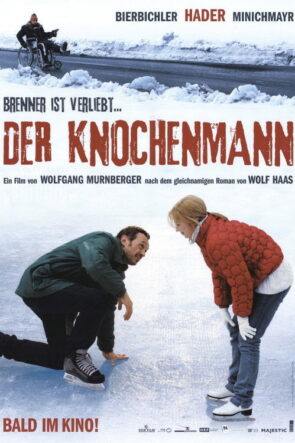 Der Knochenmann izle (2009)