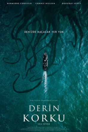 The Collini Case izle (2019)