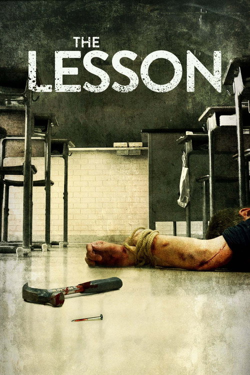 Ders izle (2015)
