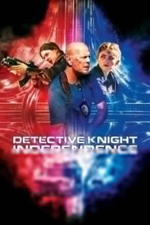 Detective Knight: Independence izle (2023)