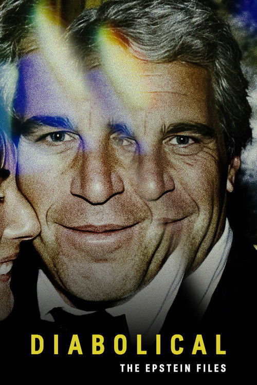 Diabolical – The Epstein Files izle (2026)