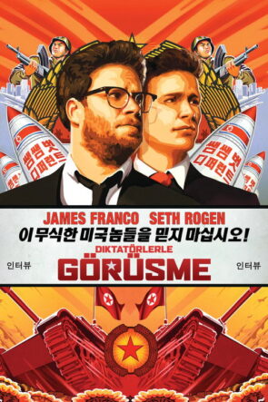 İyi Adamlar izle (2016)