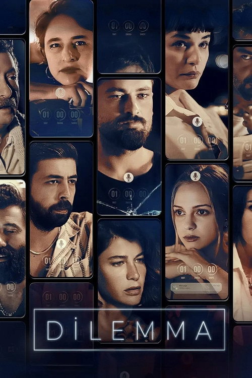 Dilemma izle (2024)