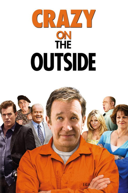 Dışarısı Fena izle (2010)