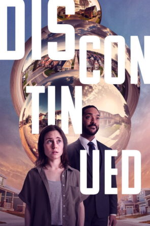 Discontinued izle (2022)
