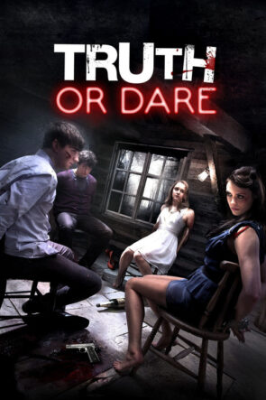 Doğruluk mu Cesaret mi? izle (2012)