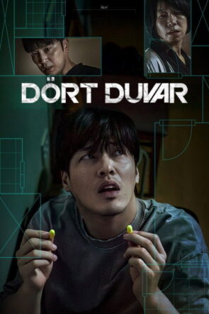 Dört Duvar izle (2025)