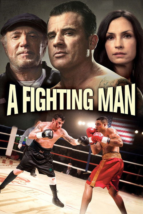 Dövüşçü izle (2014)