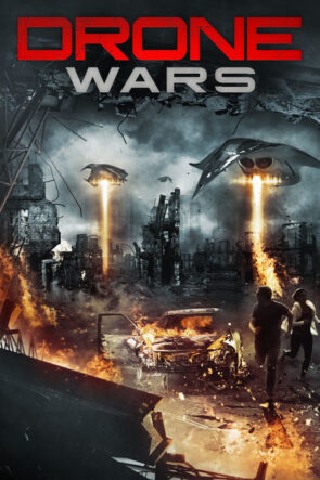 Drone Wars izle (2016)