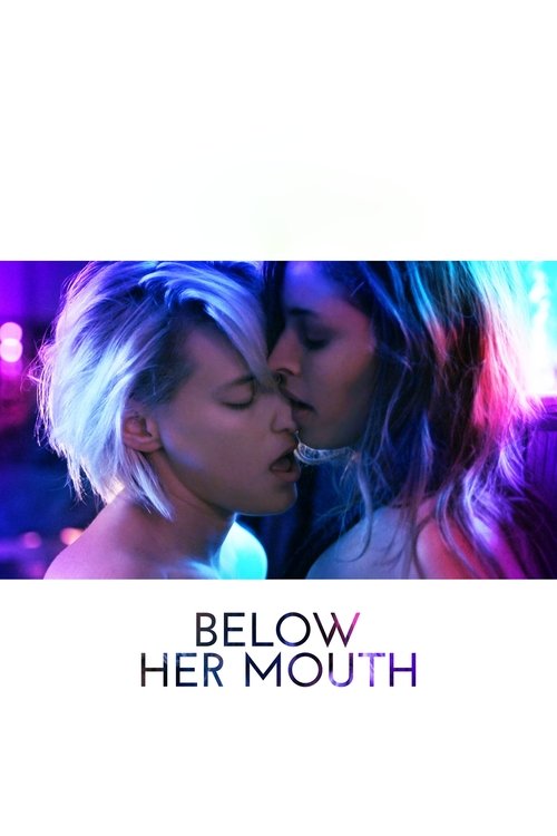 Dudağının Altında izle (2017)