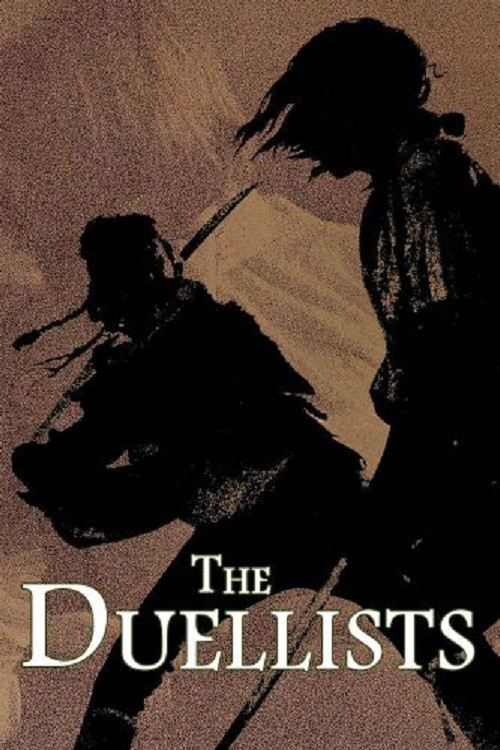 Düellocu izle (1977)