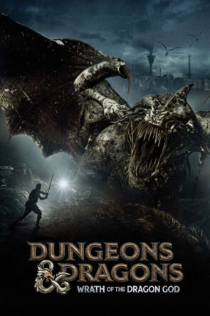 Dungeons & Dragons: Wrath of the Dragon God izle (2005)