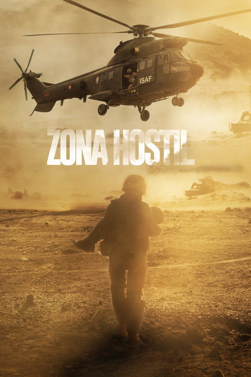 Düşman Bölgesi izle (2017)