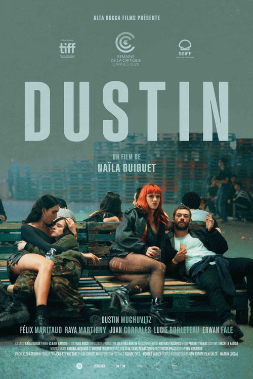 Dustin izle (2021)