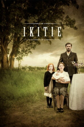 Ebedi Yol izle (2017)